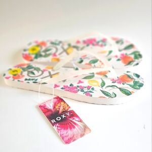 Roxy Bermuda Thongs